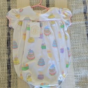 The Beaufort bonnet company blythe bubble 2T